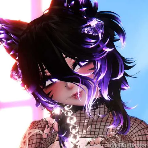 @LilMuffinator