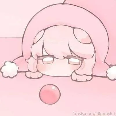 @Lilpupslut