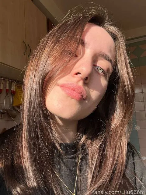 @Lilu666m