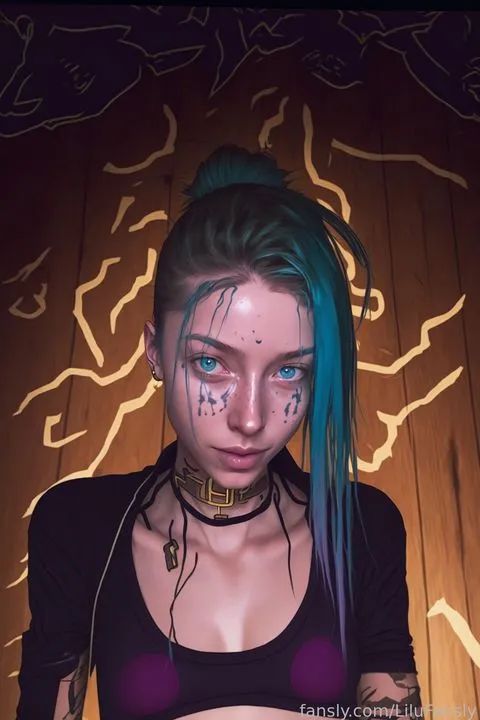 @LiluFansly