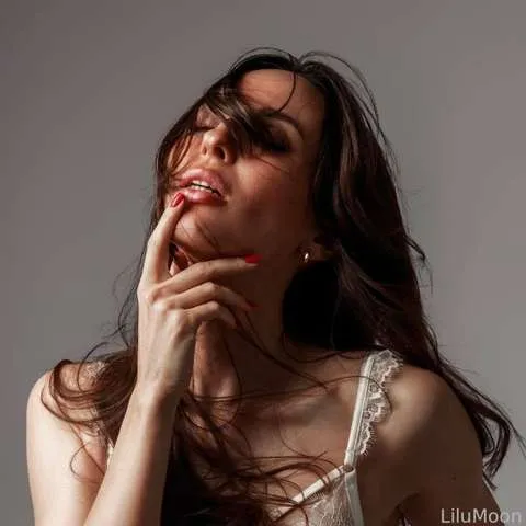 @LiluMoon