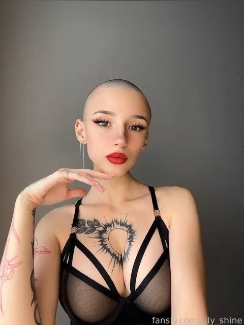 @Lily_shine