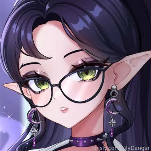 @LilyDanger