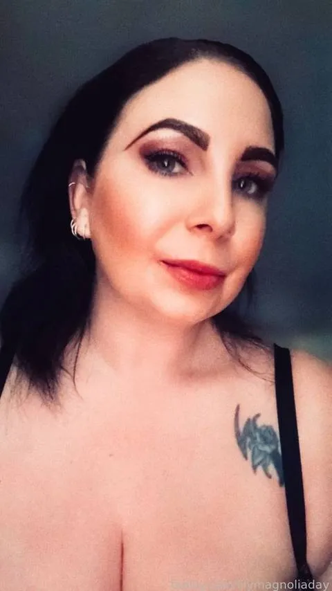 @lilymagnoliaday