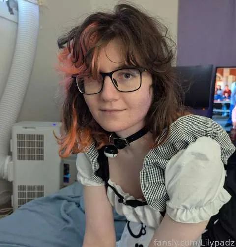 @Lilypadz
