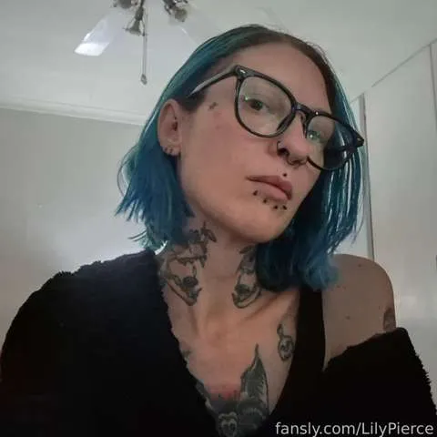 @LilyPierce
