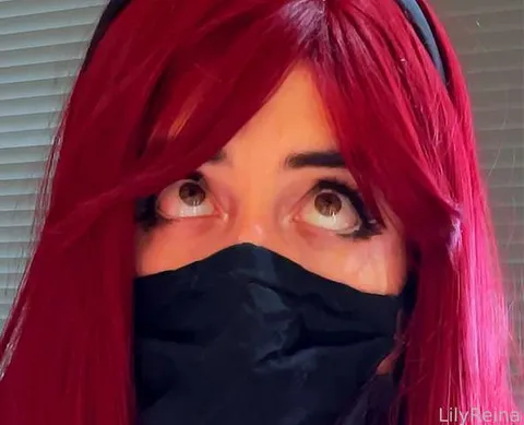 @LilyReina