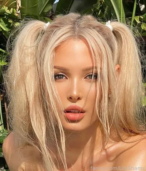 @LilyShams