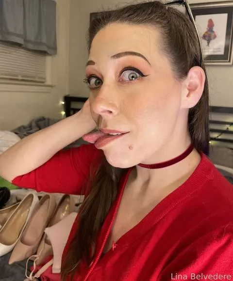 @linabelvedere