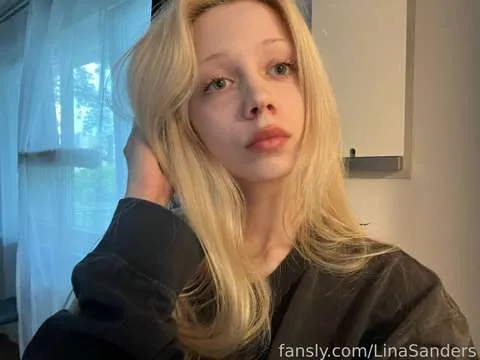 @LinaSanders