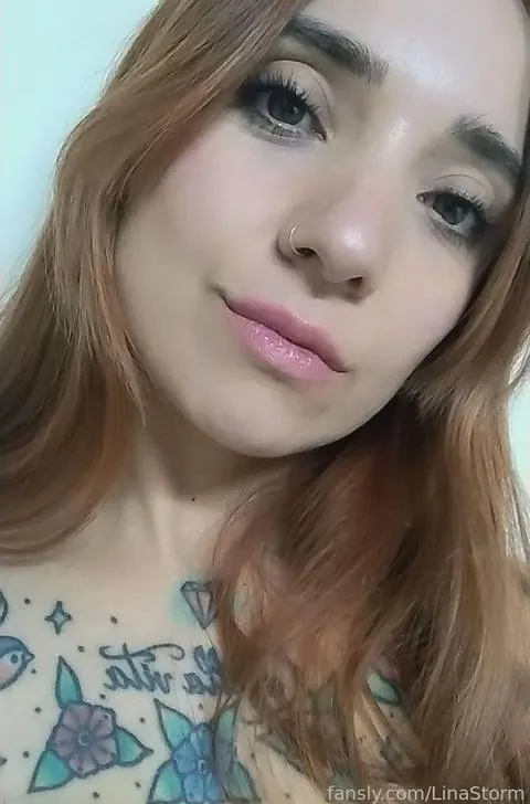 @LinaStorm