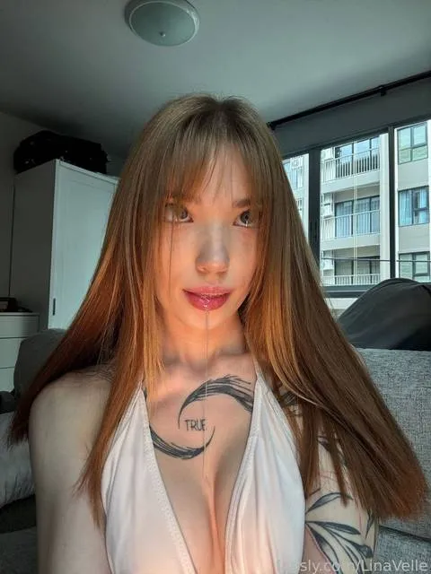 @LinaVelle
