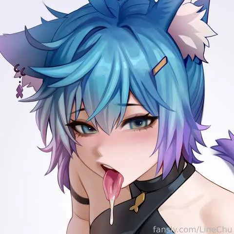 @LineChu