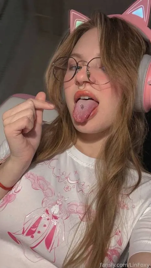 @LinFoxy