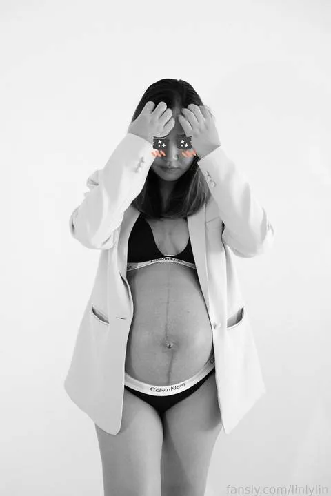 @linlylin