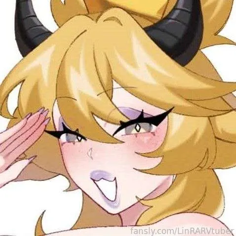 @LinRARVtuber
