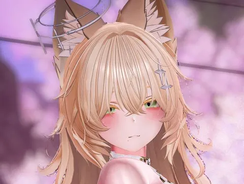 @Linxyvrc