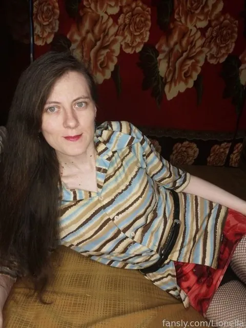 @Lionella