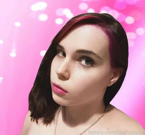 @lisafoxlynx