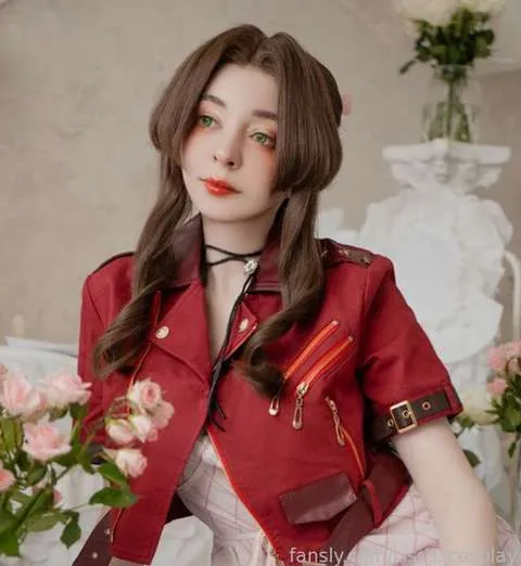@Lissa_cosplay