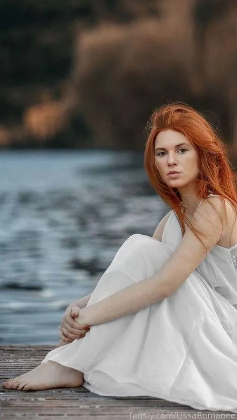@LissaRomance