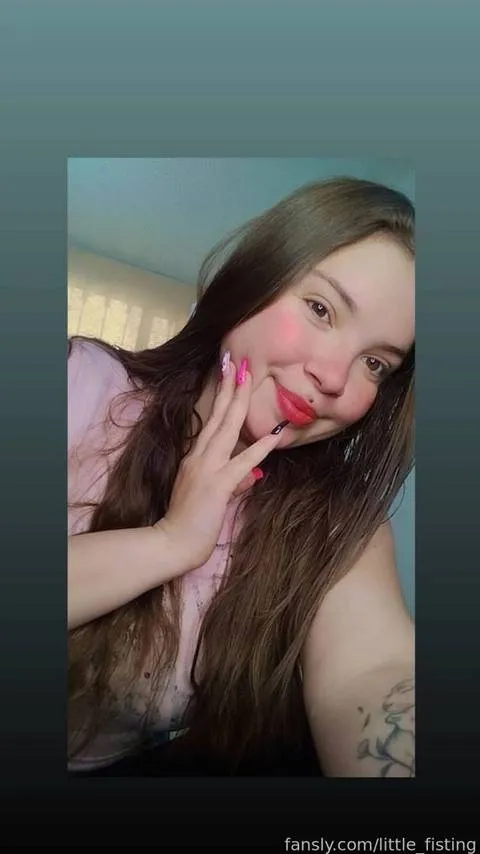 @little_fisting
