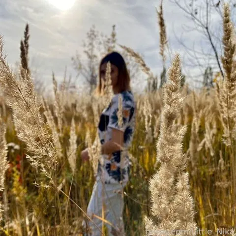 @Little_Nika