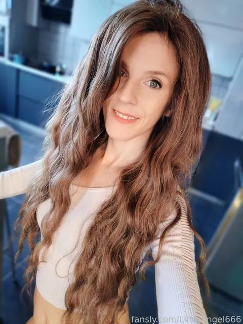 @LittleAngel666
