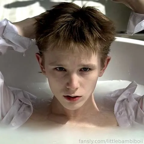 @littlebambiboii