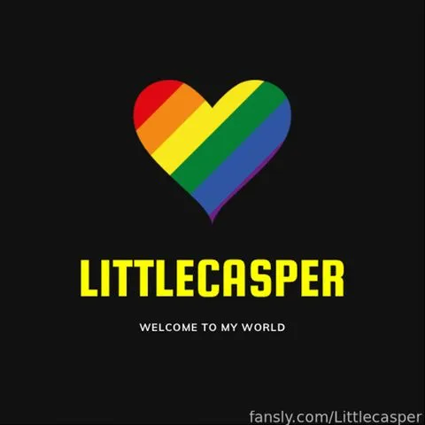 @Littlecasper