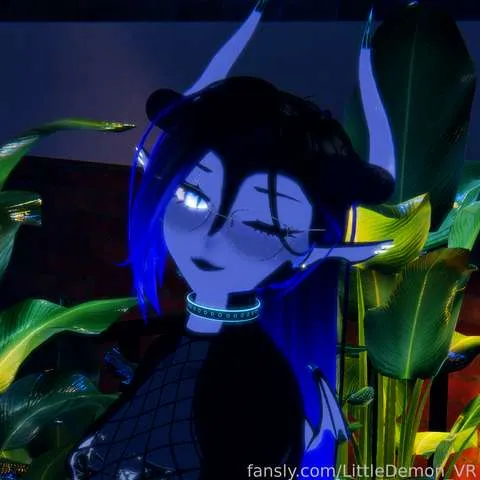 @LittleDemon_VR