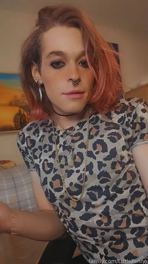 @LittleFenne