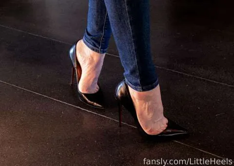@LittleHeels