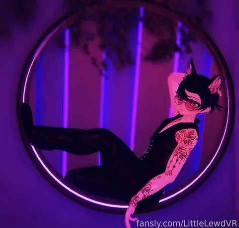 @LittleLewdVR