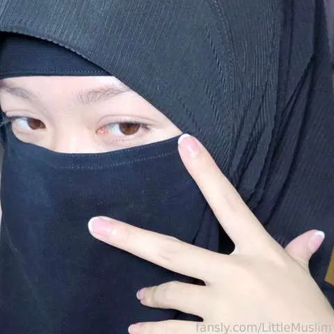 @LittleMuslim