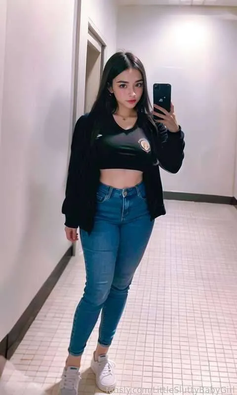 @LittleSluttyBabyGirl