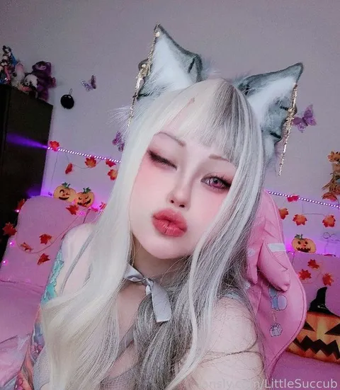 @LittleSuccub