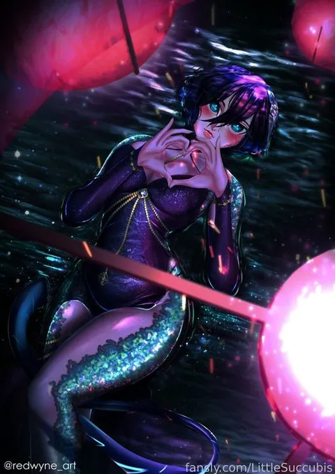 @LittleSuccubis