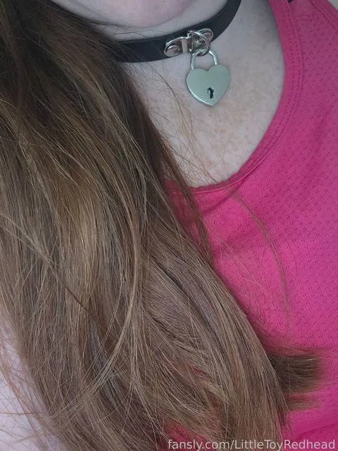 @LittleToyRedhead