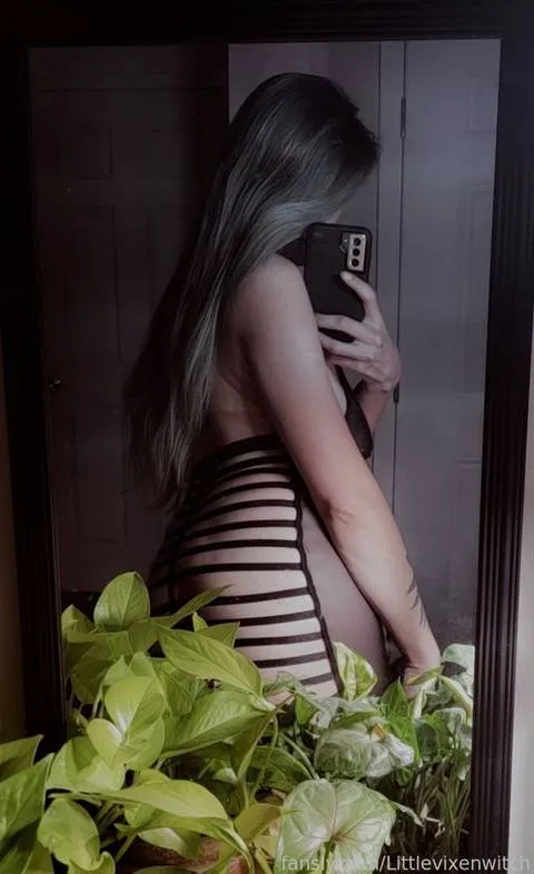 @Littlevixenwitch