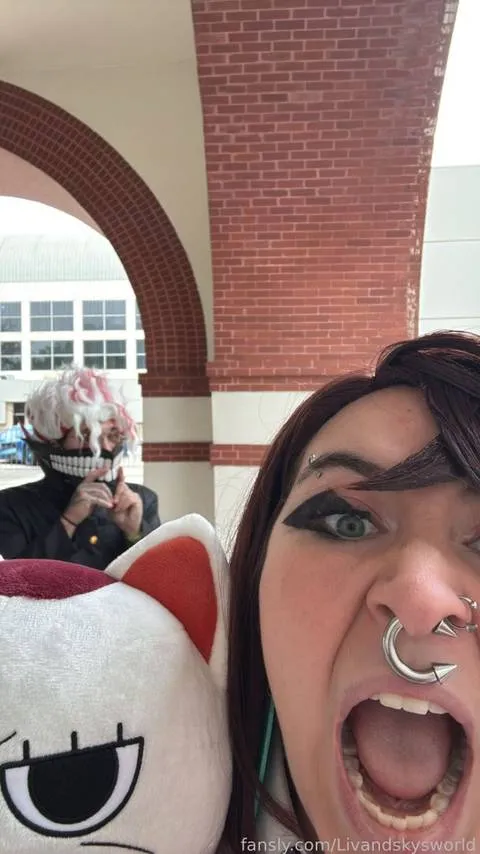 @Livandskysworld