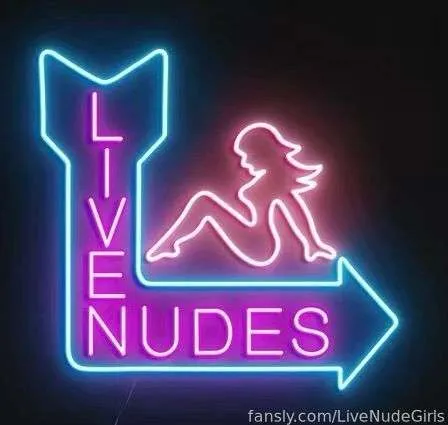 @LiveNudeGirls