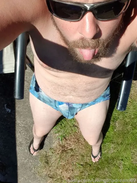 @Livingthadream69