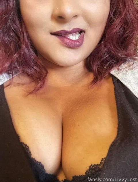 @LivvyLost