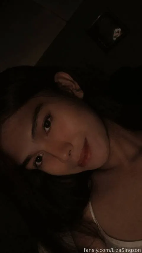 @LizaSingson