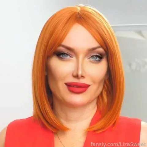 @LizaSweet