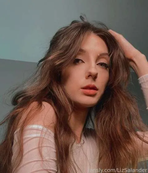@LizSalander