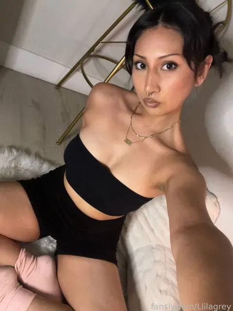 @Llilagrey