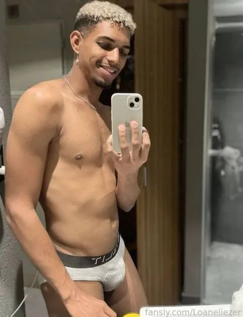 @Loaneliezer