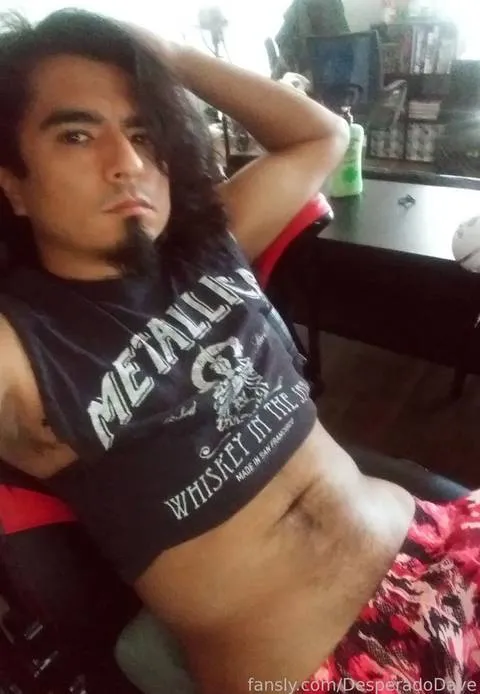 @LoboDesperado